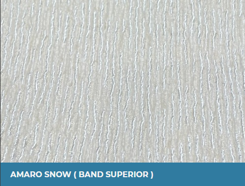 Amaro Snow